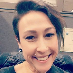 Meet your Posher, Olivia darlene